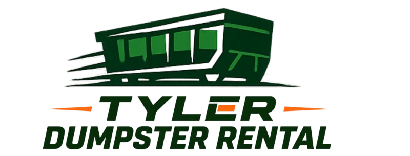 Tyler Dumpster Rental